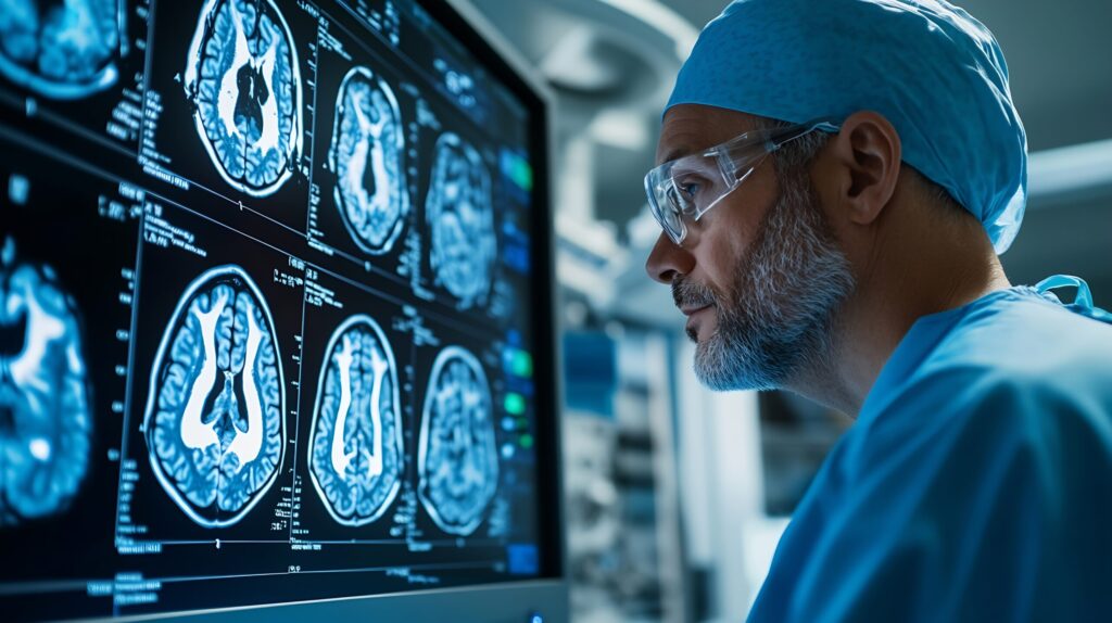 What Does a Neurosurgeon Do? Understanding Their Role in Brain and Spine Health