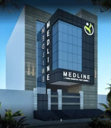Medline Hospital